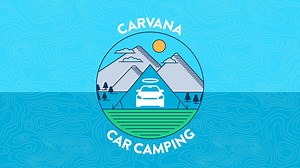A successful car camping trip can hinge dramatically on the quality of your car camping vehicle! Check our top vehicle picks for car camping across four key categories: stargazing, adventure worthiness, space and comfort, and entertainment capabilities. Find out our winner here: bit.ly/3DuGyDo | Carvana