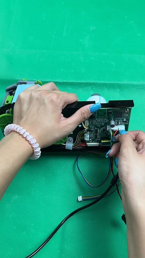 7.3K views · 13 reactions | Embedded label thermal printer for self-devices! #label #POS #factory #printer | HSPOS Technology LTD | Facebook