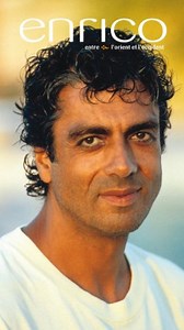 Non je n'ai pas oublié (Enrico Macias) - Paroles et accords - La Boîte à chansons ♫