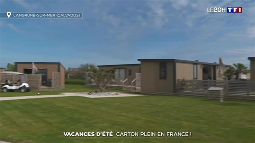 Vacances d'été : destination... France !