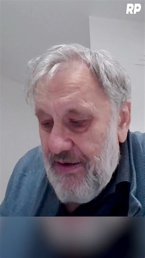 Robinson Erhardt on Instagram: "Are We Actually Living in an Oligarchy? | Slavoj Žižek #slavojzizek #Democracy #Oligarchy #CurtisYarvin Full Episode: https://www.youtube.com/watch?v=i6g4ZQG2cyI From Robinson's Podcast #263 - Slavoj Žižek: Marxism, Quantum Mechanics, and Artificial Intelligence Slavoj Žižek is international director of the Birkbeck Institute for the Humanities at the University of London, visiting professor at New York University, and a senior researcher at the University of Ljub