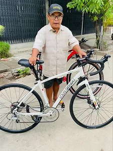 Edit ✍️ ရောင်းထွက်သွားပါပြီခင်ဗျာ 🥰 LOUIS GARNEAU RB🥰 (အသေးစိတ်သိလိုရာများအားလုံးကို comment box နှင့် page messenger ကနေ စိတ်ကြိုက်မေးမြန်းနိုင်ပါတယ်ခင်ဗျာ🥰) အွန်လိုင်းပေါ်မှတဆင့် ဗီဒီယိုcallဖြင့် လူကြီးမင်းတို့ကြိုက်နှစ်သက်ရာ စက်ဘီးကို ရွေးချယ်ဝယ်ယူအားပေးနိုင်ပါပြီခင်ဗျာ ငွေပေးချေမှုအတွက် Kpay,WavePay နှစ်မျိုးလုံးဖြင့် ငွေပေးချေလို့ရပါတယ်ဗျ ကားဂိတ်ရှိတဲ့မြို့ရွာများအားလုံးပို့ပေးပါတယ်ဗျာ 📞09971419991 လိပ်စာ စျေးကြီးမြောက်ဘက်လမ်း ကိုထွန်းဂျပန်စက်ဘီးဆိုင် ရွှေဘိုမြို့ #စက်ဘီးဝယ်မယ်ဆိုကိုထွန