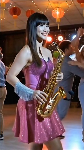 부르스멈출수없는리듬Unstoppable Rhythm#붉은입술#색소폰연주#서대화#부르스#유트브#트로트#댄스#소백산여우 #연주#콜라텍#무도장#사교댄스#알고리즘쇼츠#다음춤#정통사교댄스#