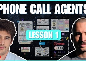 Building Realtime Voice Agents with FastRTC (Live Session 🎙️)