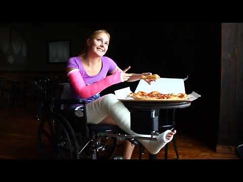 Vika Chicago, Casted 2014