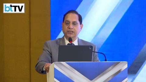 SEBI Chairman Lays Out Multi-Pronged Approach To Developing, De-Risking Non-Agri Commodity Space