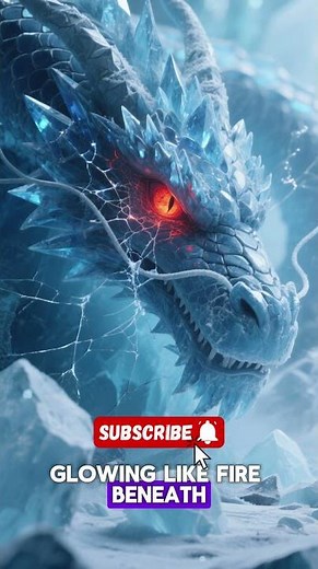 They Found a Frozen Dragon Trapped in Ice for 1,000 Years — And It Woke Up Hungry | HFY Sci-Fi Story