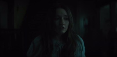 No One Will Save You (2023) ⭐ 6.2 | Horror, Mystery, Sci-Fi