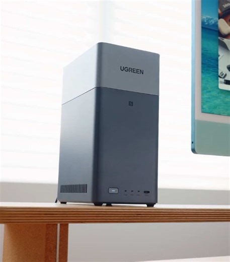 Upgrade Workspace Kamu dengan Cloud Pribadi! ☁️🏠 Capek dapet notifikasi