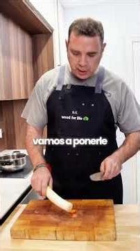 ¡Si vienes a Murcia y no pruebas esto, es como si no hubieras venido! 🌿🤤