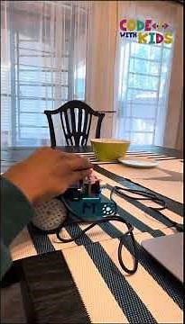 Creating music using mBot