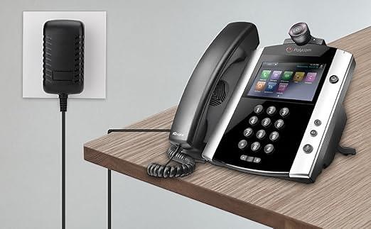 polycom power supply