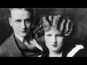 F. Scott Fitzgerald & The Gatsby Legacy: 100 Years Later 🎂