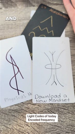 How to Use Light codes:There are multiple ways to utilize this abundance code. One method involves visualization, combining the code with mantras, affirmations, or during meditation sessions. Additionally, printing the code provides a constant reminder and facilitates continuous recalibration, effectively serving as a manifestation tool to elevate towards one's higher and best self.🌀 Order your Personalized reading code at my website www.Encodedfrequency.com * #akashicrecords #starseeds #encode