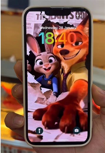 Stunning 3D Wallpapers for iPhone: A Complete Guide