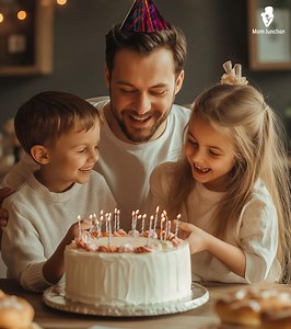 60+ Best Birthday Poems For Dad