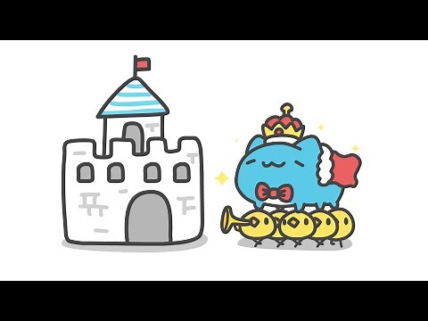 [BugCat-Capoo] BugCat king & other