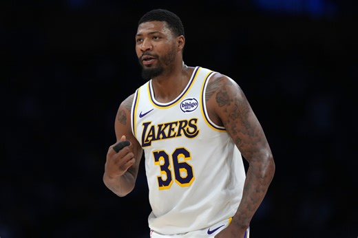 Lakers Announce Marcus Smart Injury Update After Loss to Pistons