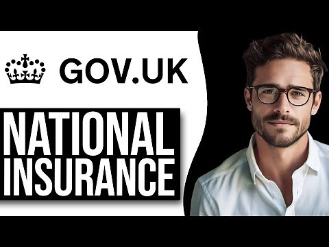 How To Find My National Insurance Number UK 2025 (BEST WAY!)