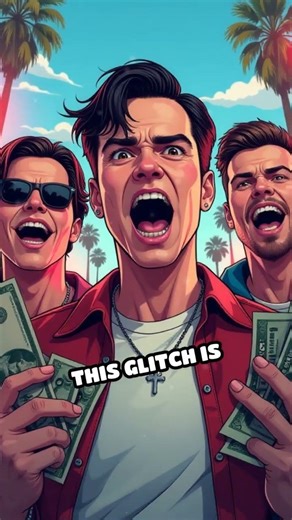 MONEY DROP GLITCH $1M+ FAST?! AIRPORT EXPLOSION!