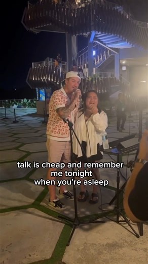 2.4M views · 59K reactions | LUCKY FAN  American rock singer Secondhand Serenade couldn't resist singing "Fall for You" with Filipinos after hearing one belt out his popular song during a stay in Cebu. John Vesely is in the Philippines for his "Awake" tour, celebrating his 20th anniversary, with shows scheduled as follows: Dec. 9- Cebu Dec. 11- Davao Dec. 12, Dec. 14- New Frontier Theater, Quezon City (Courtesy of Secondhand Serenade/ Facebook) | ABS-CBN News | Facebook