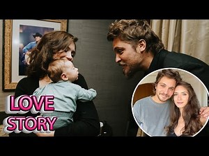 Yellowstone's Luke Grimes's Love Story With Wife Bianca Rodrigues Grimes
