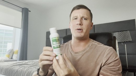 Watch Man1 Man Oil Honest Review From My Experience on Amazon Live