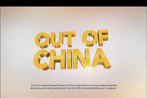 WisdomTree TV Spot, 'CXSE'