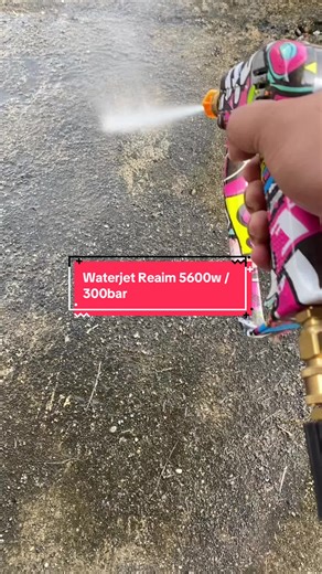 #waterjet #waterjetmurah #waterjetviral #waterjethighpressure #waterjetreaim