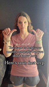 Anxious? TRY THIS 👇🏻 This technique is called bumble bee breath or bhramari pranayama 🐝 Here’s what to do: - Find a calm place and sit in a comfortable position - Place your thumbs over closed eyes and fingers into your ears (this intensifies the humming sound) - Inhale through your nose - Exhale on a hum - Repeat 3-5 times 🧘‍♂️ This practice can help calm the mind and lower blood pressure, helping to reduce anxiety and decrease stress levels Want to learn more ways to help anxiety? Comment 