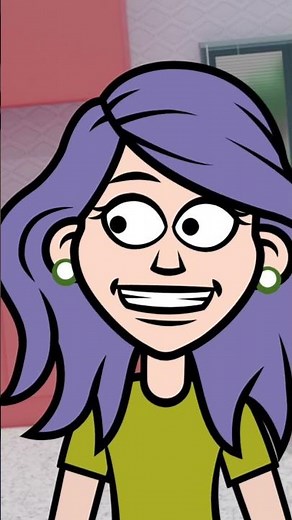 funny cartoon 😜 pizza 🍕🍕🍕 #animation