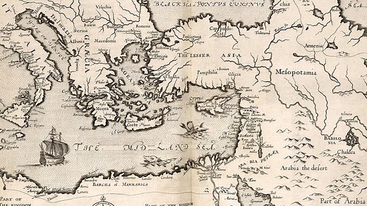 Race and Blackness in Elizabethan England, with Ambereen Dadabhoy | Folger Shakespeare Library