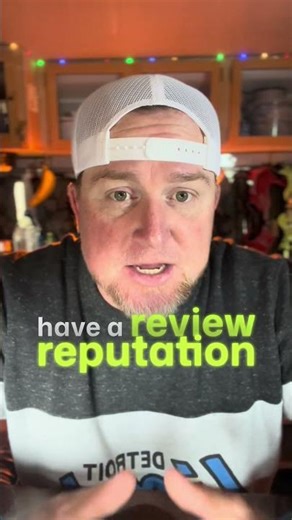 Why Review Velocity Matters More Than Ever in 2025 #shorts