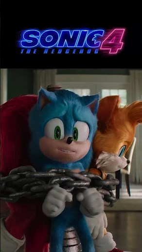 Knuckles Season 2 Update EXPOSED, Adam Pally Just Got Real #Knuckles #Sonic