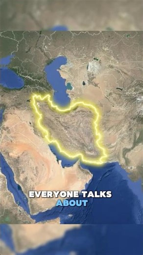 Profit from a NEW Iran (Before the Repricing)