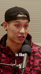 The path and the cost of being “the first ever” is no joke. Appreciate you #MCJin for always being a bro to me. Through all of our ups and downs, we know God really brought us through and turned things for the better 🙏🏼🙏🏼 成爲“有史以來第壹個”的道路和途中的艱辛不是可以輕易帶過的。感謝妳 #歐陽靖 ，妳壹直是我的兄弟。我們壹起經曆了所有的起起落落，我們知道上帝確實帶領我們度過了難關，並讓事態走向積極🙏🏼🙏🏼 | Jeremy Lin 林書豪