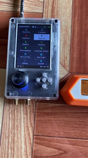 AckRF One vs Flipper Zero: A Hacking Comparison