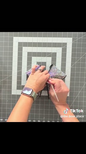 Cheer Bow Tutorial: Day 1 of Unique Designs
