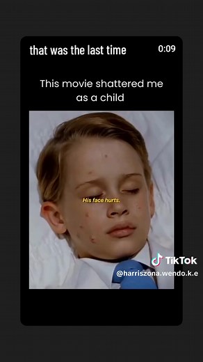 My Girl Tree Climbing Scene Analysis