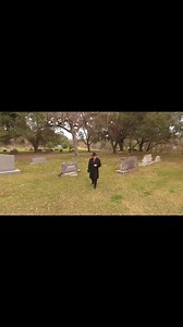 Cemetery Creep🖤 ⚰️ #mortician #monday #deathpositive #cemeterylovers #DaleTheMortician | Song of the Cicada Film