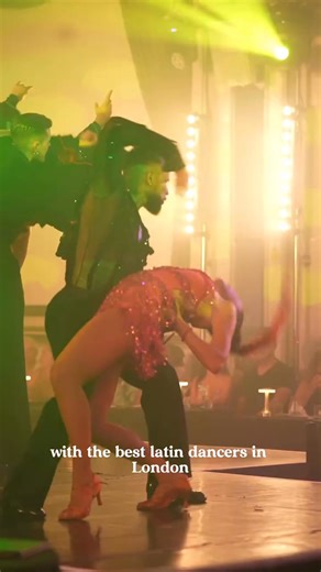 25K views · 36 reactions | Come see Julia in action, alongside our phenomenal cast of dancers, only at The London Cabaret Club. ✨ | The London Cabaret Club | Facebook