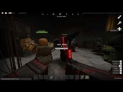 Its Cassette Player. Project Delta. Roblox