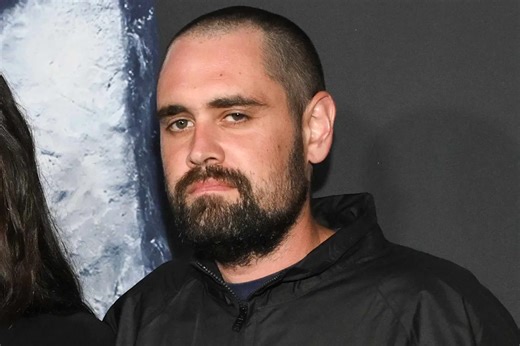 Footage shows Nick Reiner's arrest after parents Rob and Michele Reiner found murdered