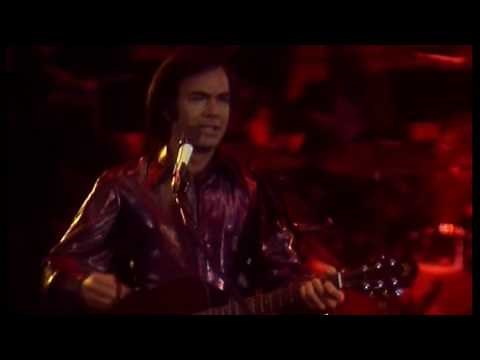 NEIL DIAMOND - HEY LOUISE (LIVE-1980)