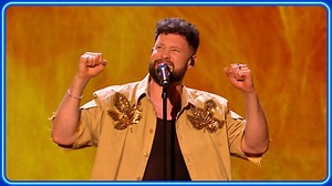 Calum Scott returns with 'Then There Was You' from The Garfield Movie