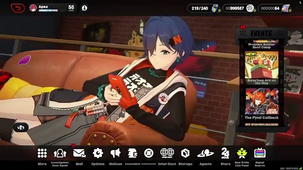 [NEW CODE] ZZZ Patch 2.2 New Redeem Code 29 September 2025 | How to Redeem | Zenless Zone Zero