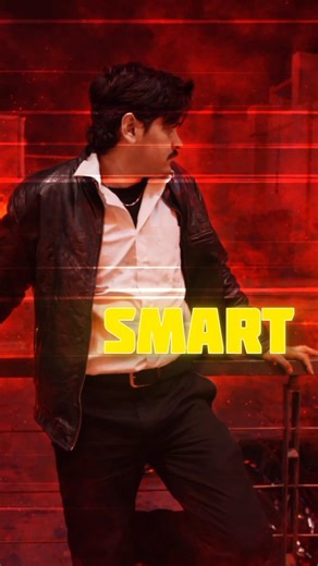 Avinash Kumar on Instagram: "INTRODUCTION...⚕️ #alluarjun #rajnikanth #coolei #pushpa #introduction"