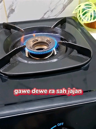 Aku yo iso gawe ngene iki #resepmasakan #masakanrumahan