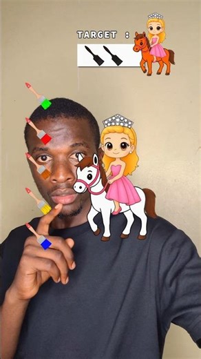 impossible win this game 😲 #mabulaa