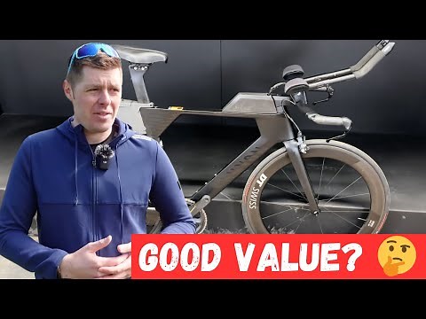 Is This Canyon Speedmax Great Or Poor Value?!